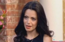 This woman can't get a job because she's such a ride