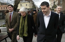 Ciaran Cuffe insists Green Party has a future in Ireland