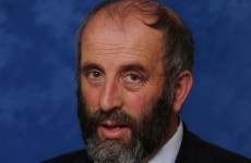 After his spread in German Playboy, Danny Healy-Rae set for German TV