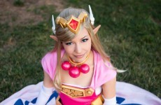 You won't believe the detail of these incredible Cosplay costumes