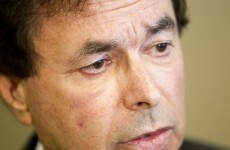 Shatter to face questions in Dáil over Wallace row