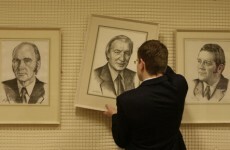 Charlie Haughey would have said 'fight, fight and fight back', says son