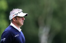 Euro skipper Paul McGinley opts for 3 Ryder Cup wild cards