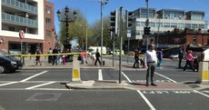 Bomb squad called after suspicious device found in central Dublin