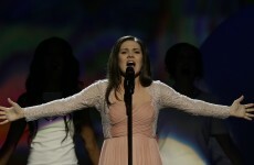 No, really: Russia says somebody stole its Eurovision votes