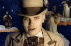 On this night in 1996 you were listening to... Smashing Pumpkins