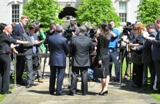 Howlin: 'Public servants have given a huge amount but this is the last ask'