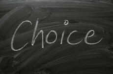 Column: I'm a mother of a special needs child and a pro-choice advocate