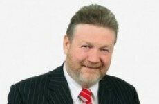 James Reilly elected in Dublin North