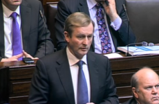 Should Alan Shatter resign over points furore? 'No,' insists the Taoiseach