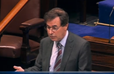 Commissioner told Shatter about Mick Wallace's encounter with Gardaí