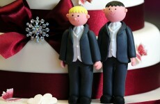Cameron needs opposition's help as gay marriage vote is passed