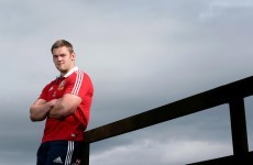 ‘O’Brien is beef and I’m cattle’: Lydiate keen to link up with his Irish equivalent