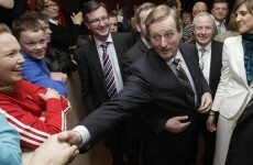 Slideshow: the most memorable images of the 2011 General Election count