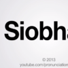 VIDEO: How to pronounce Siobhán