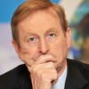 Kenny to talk tax with European Council