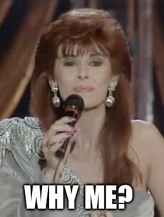 The Dredge: Linda Martin's never going back to Eurovision, and Rihanna's printing money