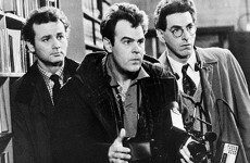 Ghostbusters 3 is a real thing and here's what Dan Akroyd says it'll be like