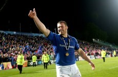 ‘Watch this space’ for O’Brien in Pro12 Final after miracle injury recovery