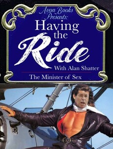 Alan Shatter: Minister for Sex