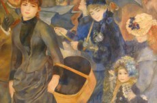 Renoir, Manet, Morisot and Pissarro paintings arrive back in Dublin