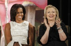 Merkel, Obama, Clinton, Gates: here's who topped the list of most powerful women