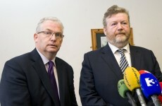 Oireachtas agenda: Banking inquiry, motor tax and health overhaul