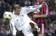 The 7 best Champions League final goals