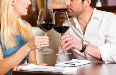 Finding love (or lust) in 4 minutes: The science of speed dating
