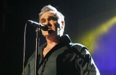 7 things that prove Morrissey isn’t that miserable after all