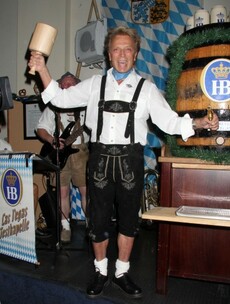 How to throw a Champions League final party in 9 easy steps