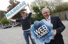NASDAQ bell to ring in Ireland for the first time