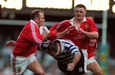 Lions have edge over Australia if they can bond quickly - Ieuan Evans