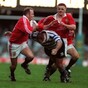Lions have edge over Australia if they can bond quickly - Ieuan Evans