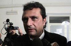 Captain of Costa Concordia to face trial for manslaughter of 32 people