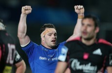 It would be devastating if Leinster lost the Pro12 Final - Cian Healy