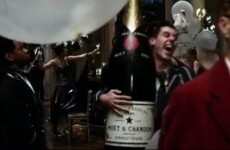 12 of the most shameless film product placements of all time