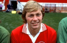 Ex-United defender Brian Greenhoff dies - reports