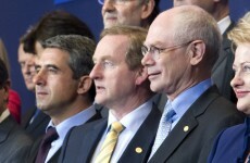 Leaders back EU’s plan to attack ‘tax planning’ by the end of 2013