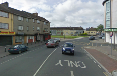 'Juvenile male' arrested over serious assault on Limerick man