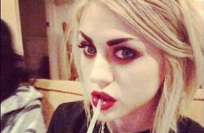 The Dredge: Which Kardashian is Kurt Cobain's daughter calling a "f**king idiot"?