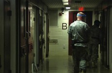 Group to protest Irish government 'silence' on Guantanamo Bay