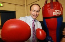 Micheál Martin retains seat in Cork South Central