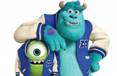WATCH: The new trailer for Monsters University