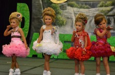 Poll: Would you enter your child in a beauty pageant?