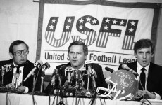 Sports Film Of The Week: Small Potatoes - Who Killed The USFL?
