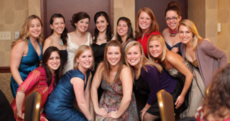The 7 things girls* do in photographs