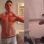 What's better than a man doing some interpretive dance in his boxers?