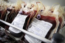 More blood donations needed to meet demand of ageing populations