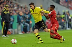 POLL: Who will win the Champions League final?